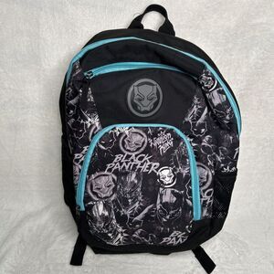 Black Panther Backpack